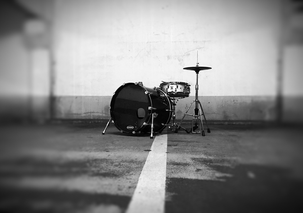 Schlagzeug-Unterricht bei MusiKreAktiv Detmold – Rock, Pop und Jazz