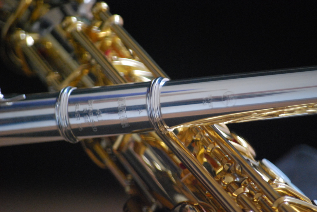 Querflöte und Saxophon – Unterricht für alle Instrumente zum gleichen Preis bei MusiKreAktiv Detmold